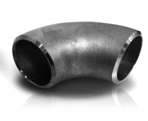 Отвод 89*3,5 ст.20 90гр.